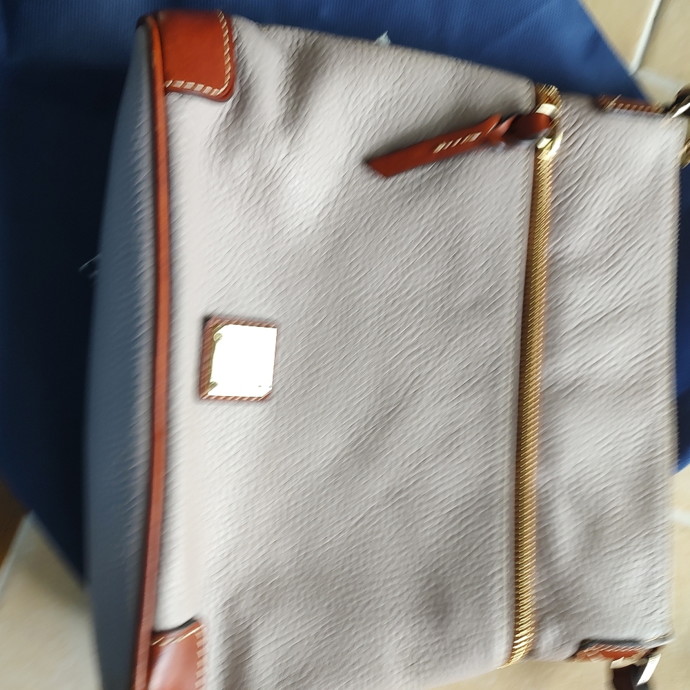Dooney and Bourke Handbag